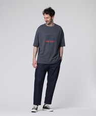 Casual styling[WEB LIMITED]