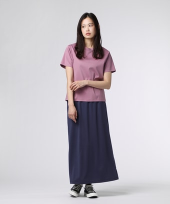 Casual styling[WOMEN]