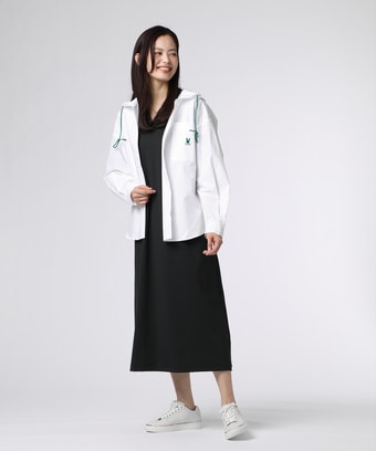 Casual styling[WOMEN]