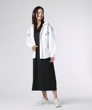 Casual styling[WOMEN]