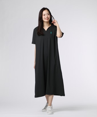 Casual styling[WOMEN]
