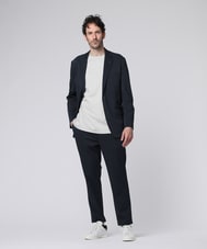 Casual styling