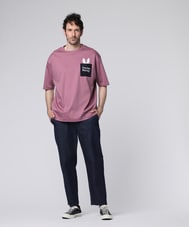 Casual styling