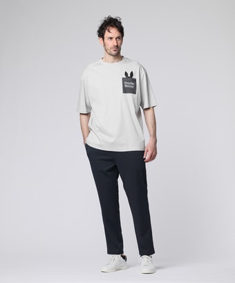 Casual styling