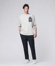 Casual styling