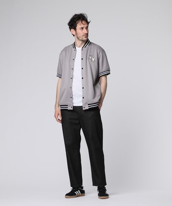 Casual styling