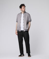 Casual styling