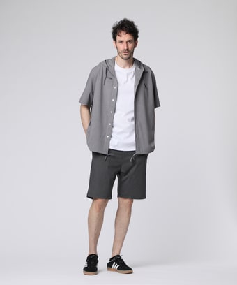 Casual styling