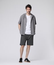 Casual styling