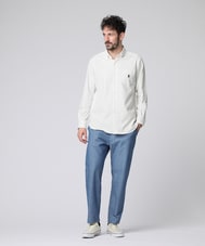 Casual styling