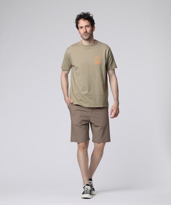Casual styling