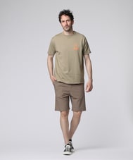 Casual styling