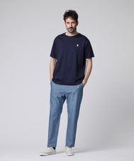 Casual styling