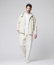 Casual styling