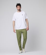 Casual styling