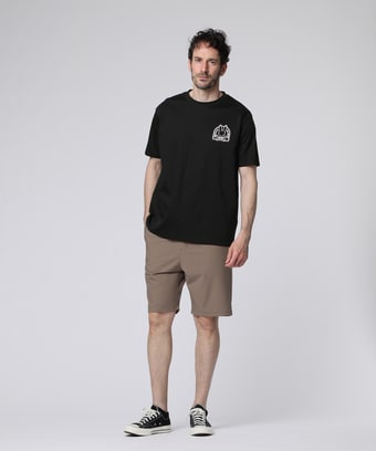 Casual styling