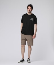 Casual styling