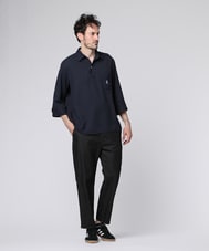 Casual styling