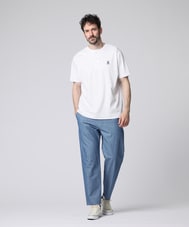 Casual styling