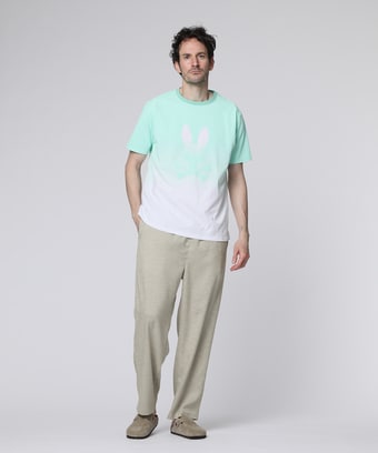 Casual styling
