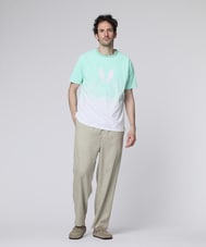 Casual styling