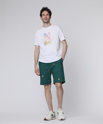 Casual styling