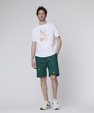 Casual styling