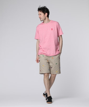Casual styling