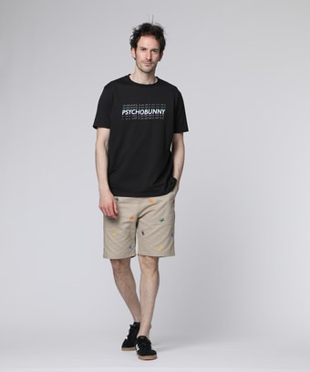 Casual styling