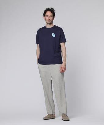 Casual styling