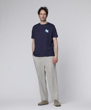 Casual styling
