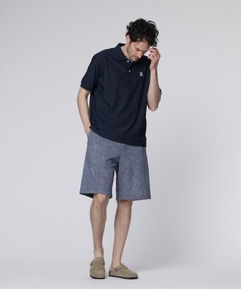 Casual styling