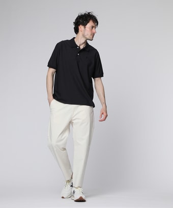 Casual styling