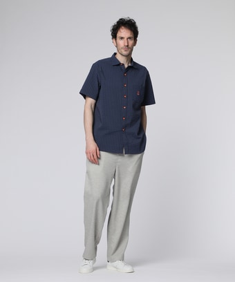 Casual styling