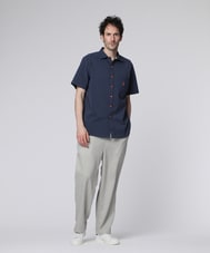 Casual styling