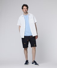 Casual styling