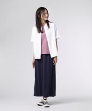 Casual styling[WOMEN]