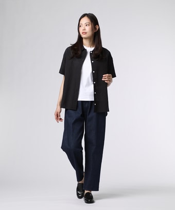 Casual styling[WOMEN]