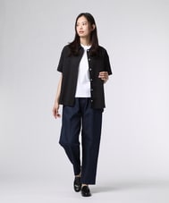 Casual styling[WOMEN]