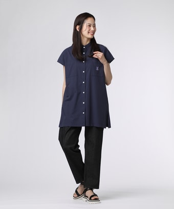Casual styling[WOMEN]