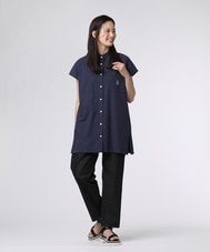 Casual styling[WOMEN]
