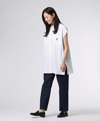 Casual styling[WOMEN]