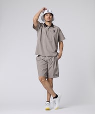 Golf styling [ONLINE LIMITED]