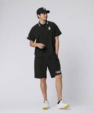 Golf styling [ONLINE LIMITED]