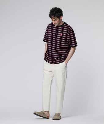 Casual styling