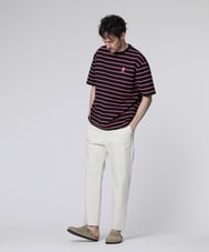 Casual styling