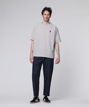 Casual styling
