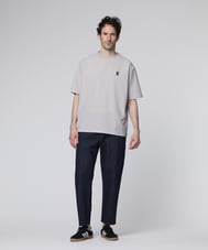 Casual styling