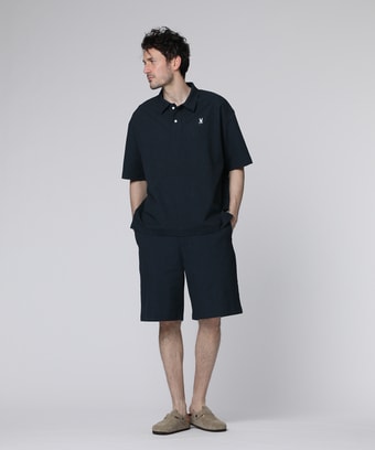 Casual styling