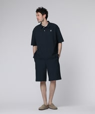 Casual styling